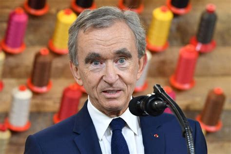 lv net worth|bernard arnault net.